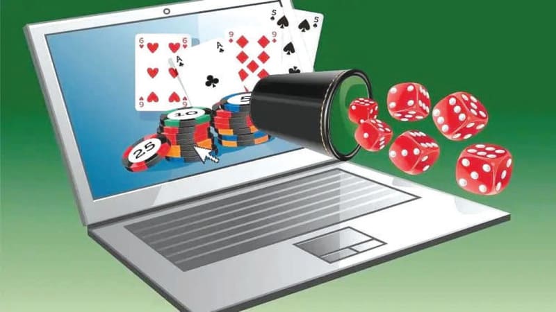 Cá cược online tiện lợi, dễ tham gia